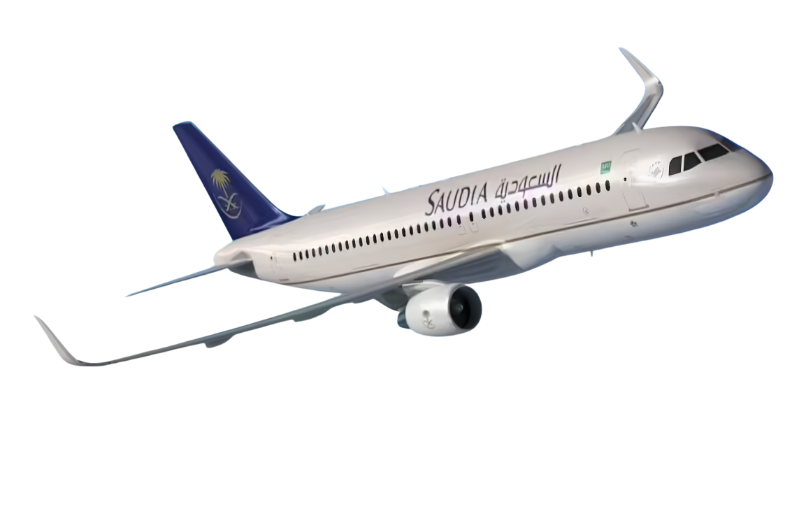 Saudi Airlines